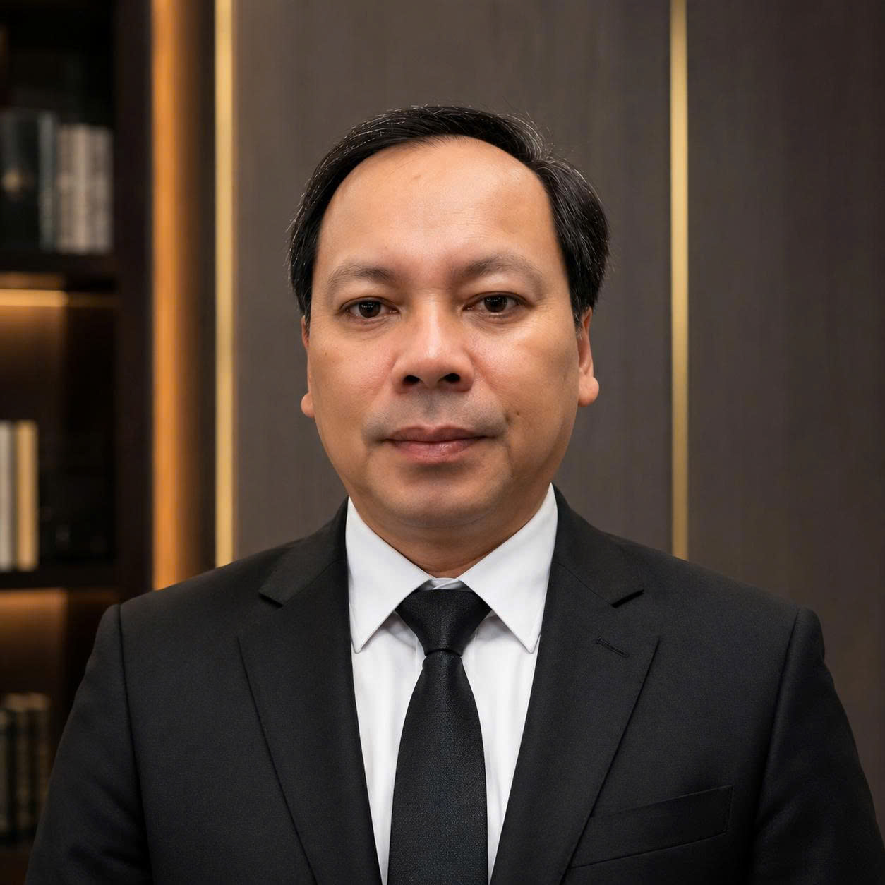Trương Thanh Phong
