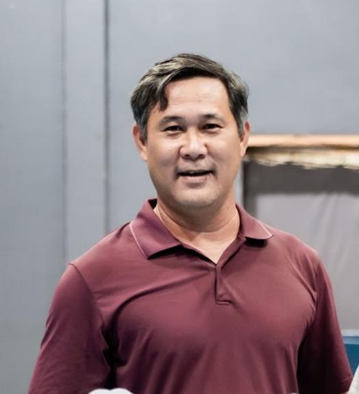 Trần Dương Xuân Điền