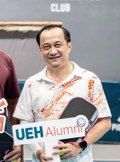 Nguyễn Võ Hiếu