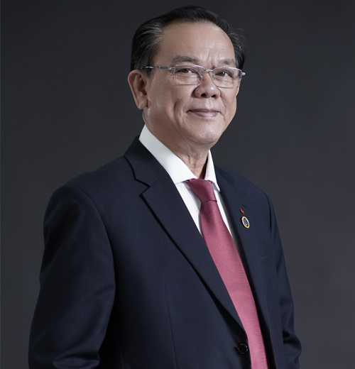 GS.TS. Nguyễn Đông Phong