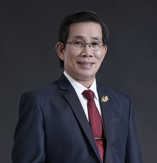 GS.TS. Sử Đình Thành