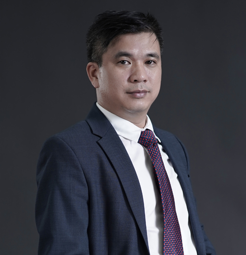 PGS.TS. Bùi Quang Hùng