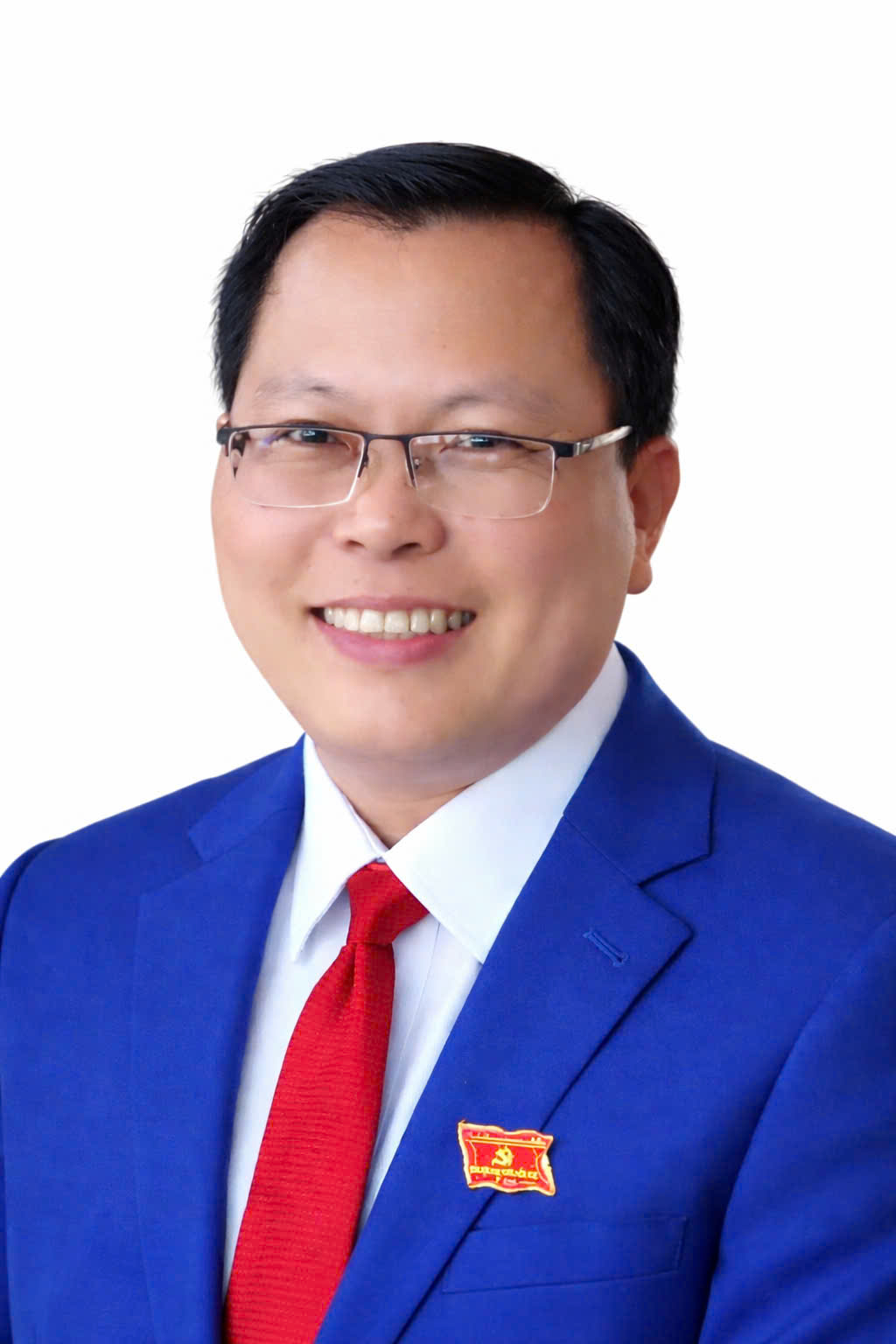 Ông Nguyễn Mạnh Hùng