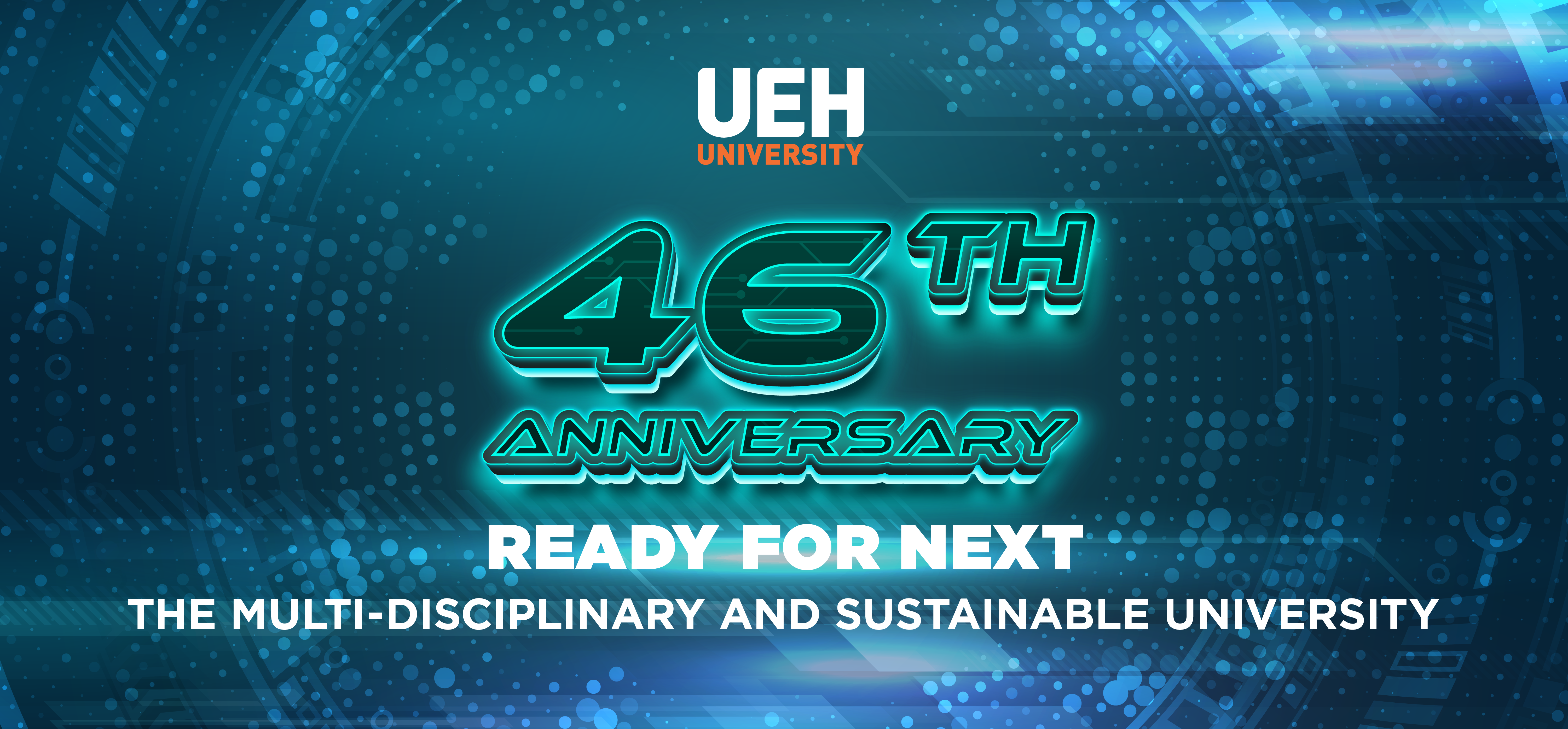 46th Anniversary