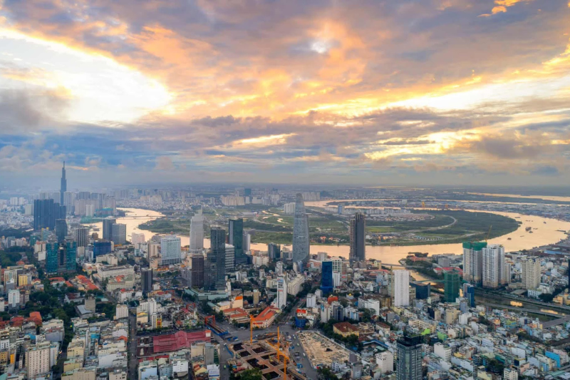 Tài chính xanh và phát triển bền vững Vùng Đông Nam Bộ – Phần 2: Nhu Cầu Tài Chính Xanh Tại Vùng Đông Nam Bộ Và Giải Pháp