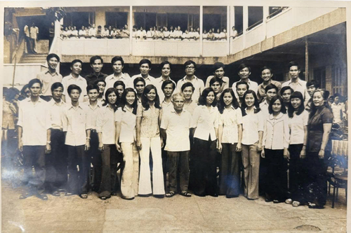 [UEH Alumni - Ngày trở về] Từ 516 sinh viên khóa đầu tiên đến cộng đồng gần 280.000 UEHers