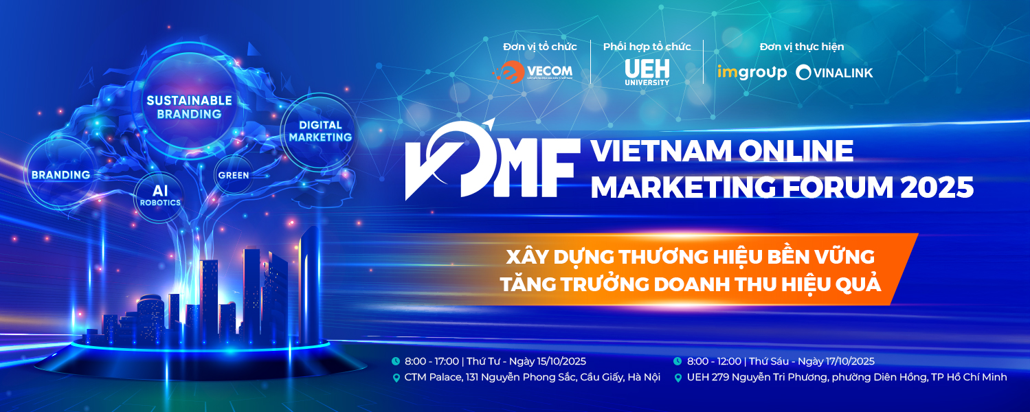 Sự kiện VECOM