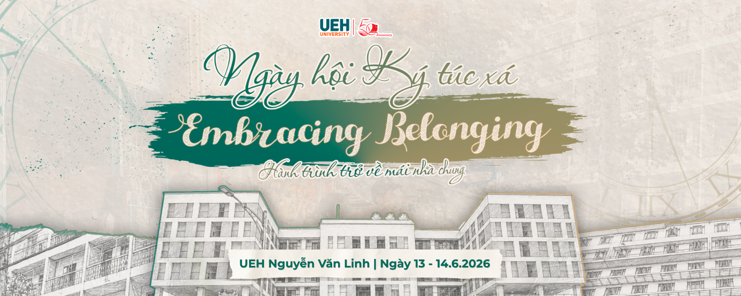 Ngày hội KTX