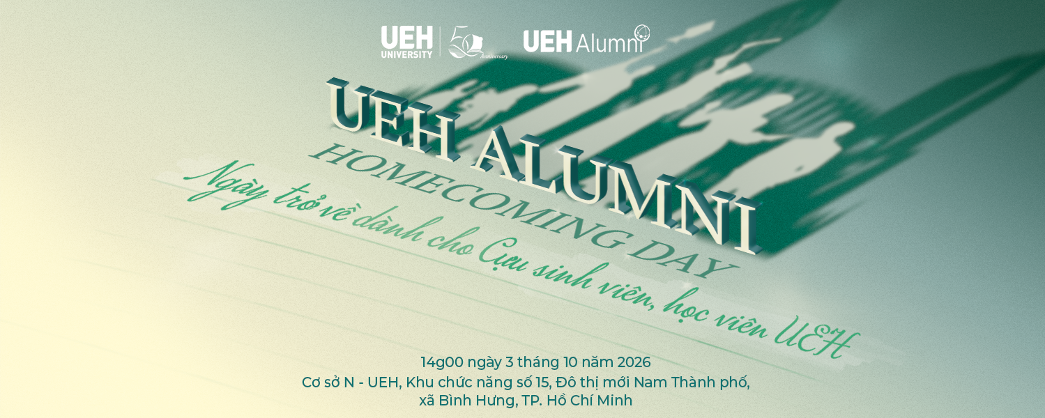 UEH Alumni Homecoming Day