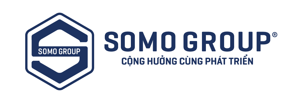 Công ty Cổ phần Tập đoàn Somo Việt Nam (Somo Group)
