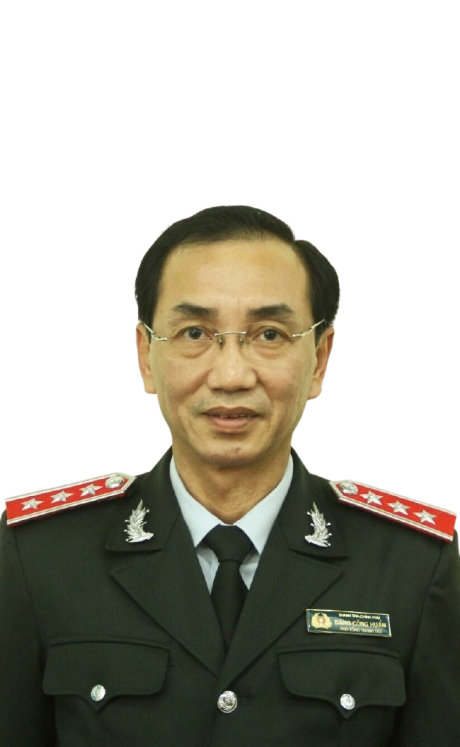 Đặng Công Huẩn