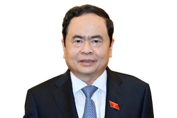 Trần Thanh Mẫn