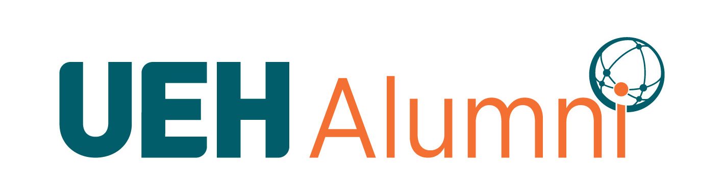UEH Alumni Logo