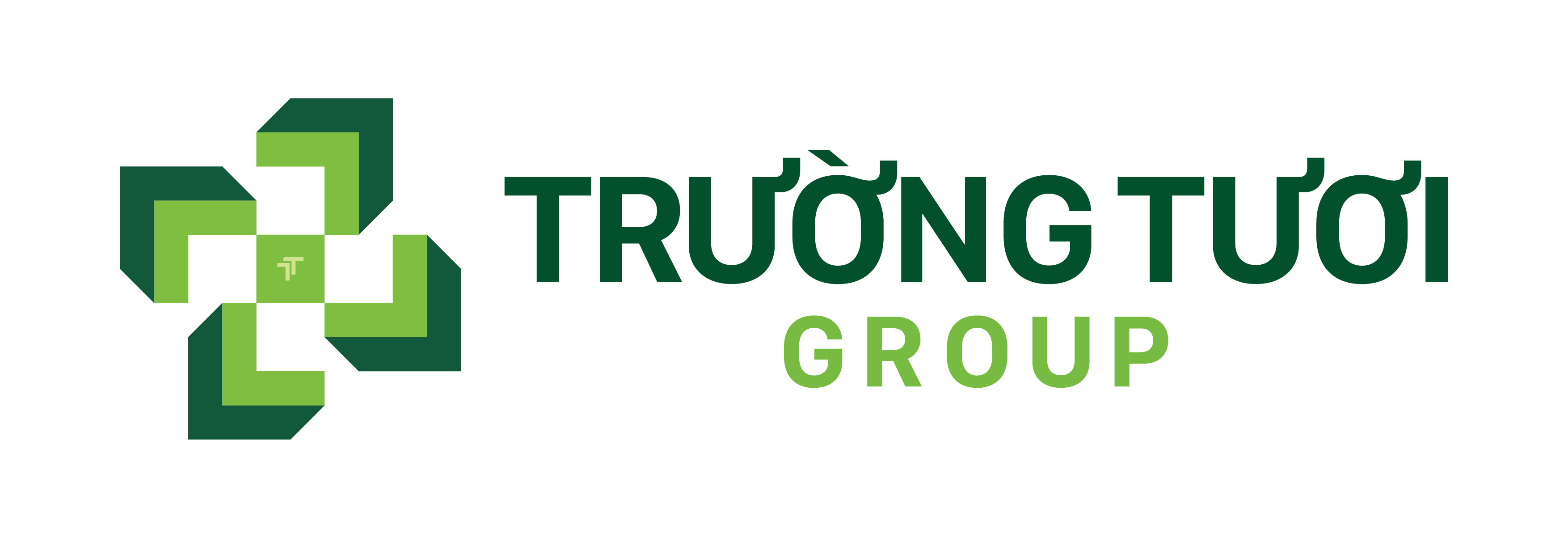 Trường Tươi Logo