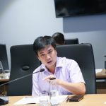 Hội đồng trường quyết nghị tái cấu trúc UEH thành Đại học đa ngành với 03 trường thành viên: Trường Kinh doanh; Trường Kinh tế, Luật và Quản lý nhà nước; Trường Công nghệ và Thiết kế