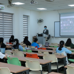 Blended Learning Và Phương Thức Học Hybrid Tại Trường Đại Học Kinh Tế TP.HCM