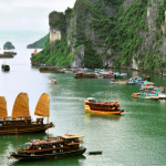 Chuyển Đổi Số Trong Ngành Du Lịch Việt Nam
