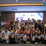 Workshop “30 questions with Forbes under 30 US” – Hành trình truyền cảm hứng cho các bạn sinh viên UEH