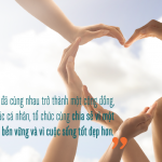 The Story of Giving số 04: Đằng sau con số 15,583,590,336