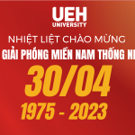 Chào mừng 48 năm Ngày Giải phóng Miền Nam thống nhất đất nước 30/4/1975-30/4/2023