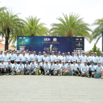 Giải UEH GOLF TOURNAMENT – SWING FOR FUTURE 2023: Hơn 1,2 tỷ đồng gây Quỹ học bổng Ươm mầm tài năng UEH