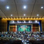 Chương trình UEH Mentoring mùa 9 (2023 – 2024) chính thức khởi động